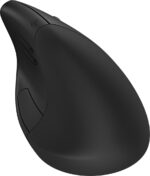 HP Wireless Mouse 920 Ergo Vertical Black - Image 4