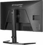 Iiyama G-MASTER GB2771QSU-B1 IPS Monitor 27" QHD 2560x1440 200Hz - Image 12