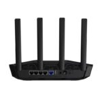 Asus TUF-BE3600 Wireless Router Wi‑Fi 7 with 4 Gigabit Ports - Image 4