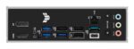 Asus TUF GAMING B650E-E WIFI Motherboard ATX with AMD AM5 Socket - Image 5