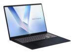 ASUS Vivobook 16 X1607CA-MB110W Intel Core Ultra 5 225H Laptop 40.6 cm (16 ) WUXGA 16 GB DDR5-SDRAM 512 GB SSD Wi-Fi 6 (802.11ax) Windows 11 Home Blue