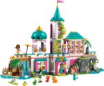 LEGO DISNEY 43267 Princes Castle and Royal Pets - Image 2