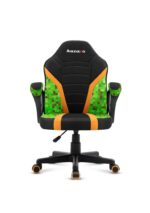 Gaming chair for children Huzaro Ranger 1.0 Pixel Mesh - Image 7