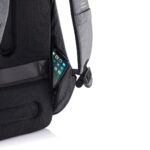 XD DESIGN ANTI-THEFT BACKPACK BOBBY HERO REGULAR GREY P/N: P705.292 - Image 14