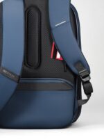 XD DESIGN ANTI-THEFT BACKPACK BOBBY EDGE NAVY P/N: P706.2505 - Image 6