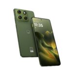 Motorola Edge 70 6.7  Dual SIM Android 16 USB Type-C 12 GB 512 GB 4800 mAh Green - Image 13