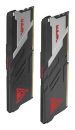 Patriot Viper Venom DDR5 16GB RAM με 2x8GB Modules και Ταχύτητα 6000 για Desktop - Image 9