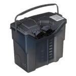Bosch Serie 4 BWD421PET vacuum Cylinder vacuum Dry&wet 2100 W - Image 22