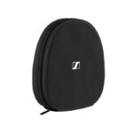 Sennheiser Accentum Plus Wireless / Wired Over Ear Headphones with 50 hours of Operation and Quick Charge Black - Image 5