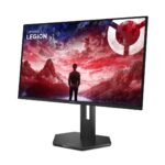 Lenovo Legion 27Q-10 QD-OLED HDR Gaming Monitor 26.5" QHD 2560x1440 240Hz with 0.03ms Response Time GTG - Image 10