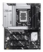 Asus Prime Z890-P WIFI rev. 1.0 Motherboard ATX with Intel 1851 Socket - Image 2