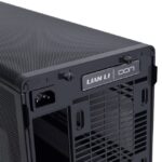 Lian Li DAN A3 Wood Edition case - Image 3