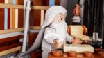 LEGO ICONS 11377 The Lord of the Rings: Minas Tirith - Image 8