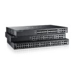 Zyxel Managed L3 PoE+ Switch with 24 Gigabit (1Gbps) Ethernet Ports and 4 SFP Ports - Image 5