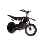 Dirt Rocket Kids Electric Motorcycle 12 Volt Black - Image 12