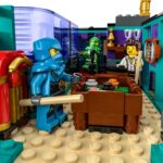 LEGO NINJAGO 71799 NINJAGO City Markets - Image 7