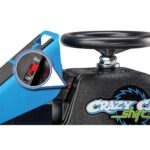 Razor Crazy Cart Shift Blue Lithium - Image 6