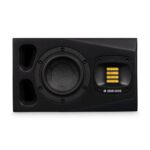 Adam A4V Studio Monitor Speaker 4" 130W (Piece) Black - Image 5