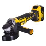 DEWALT DCK305P3T Σετ Δραπανοκατσάβιδο & Μπουλονόκλειδο Brushless 18V με 3 Μπαταρίες 5Ah και Θήκη - Image 17