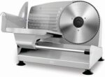 ELDOM KR400 slicer Electric 150 W Stainless steel Metal - Image 15