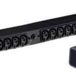 Eaton Rack Power Strip EFLX12I 1pcs