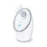 Beurer FC 72 Pureo Ionic Σάουνα Προσώπου 60505