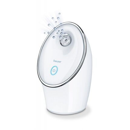 Beurer FC 72 Pureo Ionic Σάουνα Προσώπου 60505