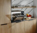 Adler AD 6026 oven Black - Image 9