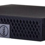 DELL OptiPlex 5060 Micro i5-8500T 16GB 256GB SSD micro SFF Win11pro Used
