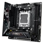 Asus ROG STRIX B850-I GAMING WIFI Motherboard Mini ITX with AMD AM5 Socket - Image 11