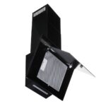 AKPO WK-4 NERO LINE 2.0 60 BLACK T300 LED linear hood/actuator - Image 5