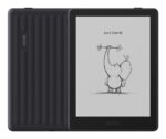 Onyx BOOX Go 6 (Gen II) e-book reader Touchscreen 32 GB Wi-Fi Plum - Image 3