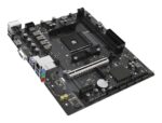 Sapphire A520M-E AMD A520 Socket AM4 micro ATX - Image 3