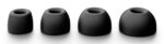 Epos Adapt E1 In-ear Bluetooth Handsfree Earphones with Sweat Resistance and Charging Case Scandinavian Black - Image 14