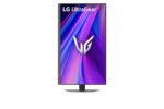 LG UltraGear 27G440A-B IPS HDR Monitor 27" FHD 1920x1080 240Hz with 1ms GTG Response Time Silver - Image 5