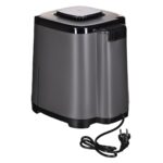 Tefal Easy Fry Silence EY551HE0 fryer Single 5 L Stand-alone Hot air fryer Black  Grey  Stainless steel - Image 6