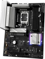 ASRock B860 Pro RS WiFi Motherboard ATX with Intel 1851 Socket - Image 4