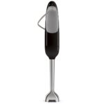 Smeg 50's Style Hand Blenders HBF11BLEU Black - Image 3