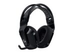 Logitech G733 Wireless Over Ear Gaming Headset with Connection USB - Image 2