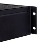 Ever ECO Pro 700 AVR CDS 19" 2U UPS (VI) Line-Interactive 700VA 420W with 3 AC Outlets - Image 6
