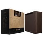 ASUS ProArt PA602 Wood Edition Retro Brown - Metal Panel Midi Tower - Image 13