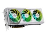 Graphics card. Asrock RX9060XT Steel Legend 16GB OC - Image 3