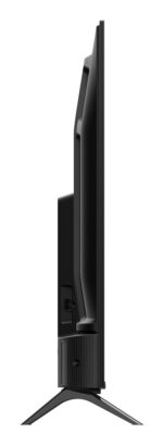 TCL Smart Τηλεόραση 43" 4K UHD LED P6K HDR (2025) 43P6K - Image 2