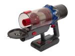 BLOW bagless upright vacuum cleaner UP450 - Image 10