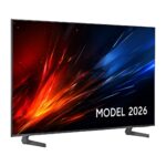 Samsung QE50QN70H 127 cm (50 ) 4K Ultra HD Smart TV Wi-Fi Black - Image 2