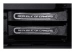 Asus ROG Hyperion GR701 BTF Edition Gaming Full Tower Computer Case with Side Window and RGB Lighting Black - Image 29