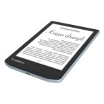 PocketBook Verse reader (629) light blue - Image 5