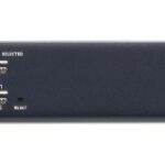 Przełącznik 16-port Cat5 KVM PS/2+USB KH-1516A