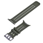 Samsung Galaxy Watch Ultra 2 Titanium 47mm Αδιάβροχο με eSIM και Παλμογράφο (Titanium Silver) - Image 7