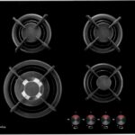 Amica Gas Cooktop Autonomous 60x51εκ.